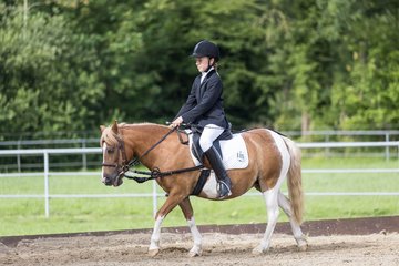 Bild 9 - Pony Akademie Turnier